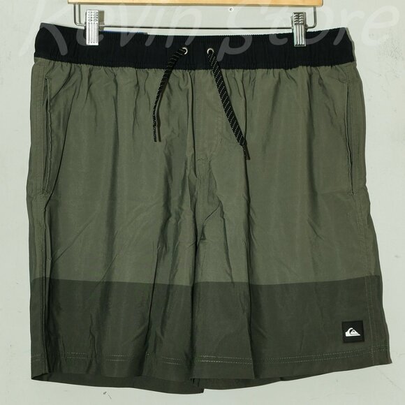 Quiksilver Other - -‎ Men’s Volley Swim Short,Quiksilver